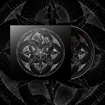 EUCHARIST I Am the Void DIGIPAK [CD]